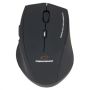 Zestaw klawiatura + mysz mechaniczna Esperanza EK120 (USB 2.0; kolor czarny; optyczna)