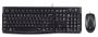 Zestaw klawiatura + mysz membranowa Logitech MK120 920-002563 (USB 2.0; (US); kolor czarny; optyczna)