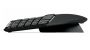 Zestaw klawiatura + mysz membranowa Microsoft Sculpt Ergonomic Desktop L5V-00021 (USB 2.0; (US); kolor czarny; BlueTrack; 1000 DPI)