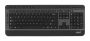 Zestaw klawiatura + mysz PORT DESIGNS 900901-US