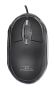 Zestaw klawiatura + mysz TITANUM TK106 (USB 2.0; (US); kolor czarny; optyczna)