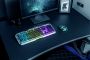 Zestaw klawiatura + mysz Trust GXT 845 Tural 22457 (USB 2.0; (US); kolor czarny)