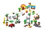 Zestaw klocków kreatywnych w stylu LEGO (625 klocków)