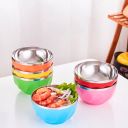 Zestaw misek kuchennych 6szt -15cm