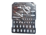Zestaw narzędzi HEDOTOOLS (799 szt)