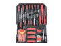 Zestaw narzędzi HEDOTOOLS (799 szt)