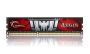 Zestaw pamięci G.SKILL Aegis F3-1600C11D-16GIS (DDR3 DIMM; 2 x 8 GB; 1600 MHz; CL11)