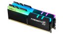 Zestaw pamięci G.SKILL TridentZ RGB F4-3600C16D-16GTZRC (DDR4 DIMM; 2 x 8 GB; 3600 MHz; CL16) (WYPRZEDAŻ)