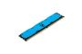 Zestaw pamięci GoodRam Iridium IR-B2400D464L15S/16GDC (DDR4 UDIMM; 2 x 8 GB; 2400 MHz; CL15)