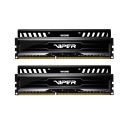Zestaw pamięci Patriot Memory PV316G160C0K (DDR3 DIMM; 2 x 8 GB; 1600 MHz; CL10)