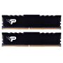 Zestaw pamięci Patriot Memory SIGNATURE PREMIUM PSP48G2666KH1 (DDR4; 2 x 4 GB; 2666 MHz; CL19)