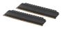 Zestaw pamięci Patriot Memory Viper 4 Blackout AMD PVB416G360C7K (DDR4; 2 x 8 GB; 3600 MHz; CL17)