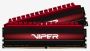 Zestaw pamięci Patriot Memory Viper 4 PV48G300C6K (DDR4 DIMM; 2 x 4 GB; 3000 MHz; CL16)