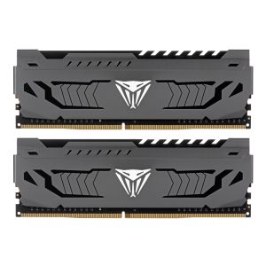 Zestaw pamięci Patriot Memory Viper PVS416G320C6K (DDR4 DIMM; 2 x 8 GB; 3200 MHz; CL16)