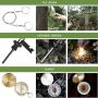 Zestaw przetrwania / survivalowy