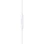 Zestaw słuchawkowy Apple EarPods MMTN2ZM/A (douszne; TAK; kolor biały)