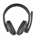 Zestaw słuchawkowy TRUST RENO HEADSET