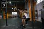 Zestaw taśm do ćwiczeń Crossfit TRX PRO- żółty