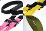Zestaw taśm do ćwiczeń Crossfit TRX PRO- żółty