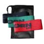Zestaw Taśm Resistance Band Thorn+Fit TEXTIL