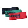 Zestaw Taśm Resistance Band Thorn+Fit TEXTIL