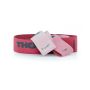 Zestaw taśm THORN+FIT Lady textile band set 3szt