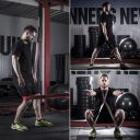 Zestaw Taśm Thorn+FIT Superband Full