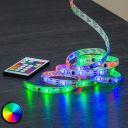 Zestaw taśma RGB 300 LED SMD 5m + pilot + zasilacz