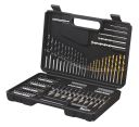 Zestaw wierteł i bitów 50szt. A7188-XJ Black+Decker