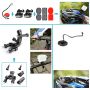 Zestaw XL akcesoriów do kamer GoPro Hero GoPro 6 7 8 Black 50w1