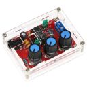 Zmontowany generator funkcyjny XR2206 1Hz-1MHz BTE, Arduino