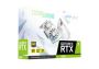 Zotac GAMING GeForce RTX 3060 AMP White Edition NVIDIA 12 GB GDDR6