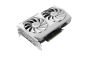 Zotac GAMING GeForce RTX 3060 AMP White Edition NVIDIA 12 GB GDDR6