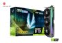 Zotac GAMING GeForce RTX 3070 Ti AMP Holo NVIDIA 8 GB GDDR6X