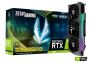 Zotac GAMING GeForce RTX 3090 AMP Extreme Holo NVIDIA 24 GB GDDR6X