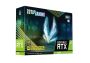 Zotac GAMING GeForce RTX 3090 Trinity OC NVIDIA 24 GB  GDDR6X