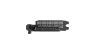 Zotac ZT-A30900Q-30P graphics card NVIDIA GeForce RTX 3090 24 GB GDDR6X