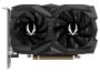 Zotac ZT-T16620F-10L graphics card NVIDIA GeForce GTX 1660 SUPER 6 GB GDDR6