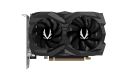 Zotac ZT-T16620F-10L graphics card NVIDIA GeForce GTX 1660 SUPER 6 GB GDDR6