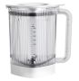 ZWILLING ENFINIGY Blender 1.8 L Tabletop blender 1600 W Silver