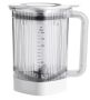 ZWILLING Universal 1200 L Stand mixer 1200 W Silver