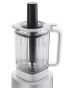 ZWILLING Universal 1200 L Stand mixer 1200 W Silver